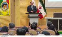استاندار بوشهر بر توسعه صنایع پایین‌دست پتروشیمی در مناطق شمالی و مرکزی استان بوشهر تاکید کرد